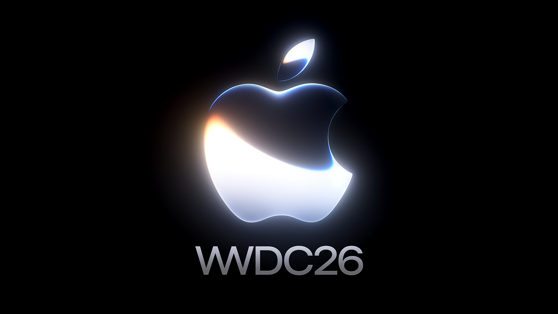 Apple WWDC 2026 logo